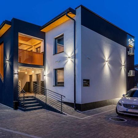 Villa Sol 오시비엥침 외부 사진